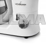 Планетарный миксер тестомес Lehmann Hyssop v2 2300Вт белый